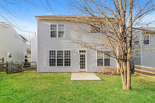 Building Photo - 12522 Deaton Hill Dr
