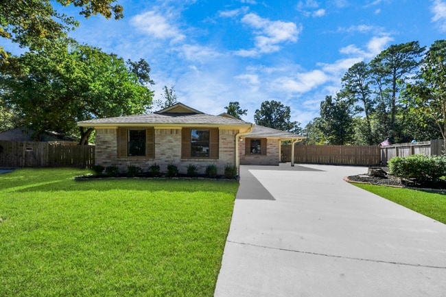 Photo - 2102 Rolling Glen Dr