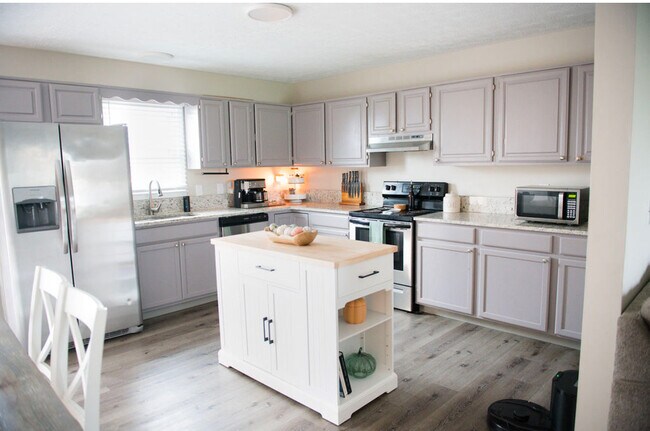 Photo - 1009 Ravenwood Dr