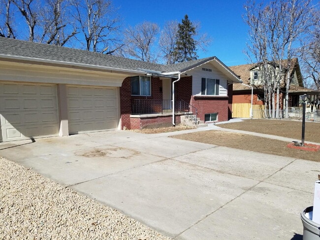 Photo - ***COMING SOON***

Spacious 4-Bedroom Wheat Ridge Home with Finished Garden Level and Two-Car Garage