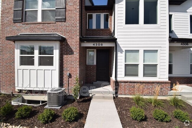 Building Photo - 4308 W Rex Peak Way Rental