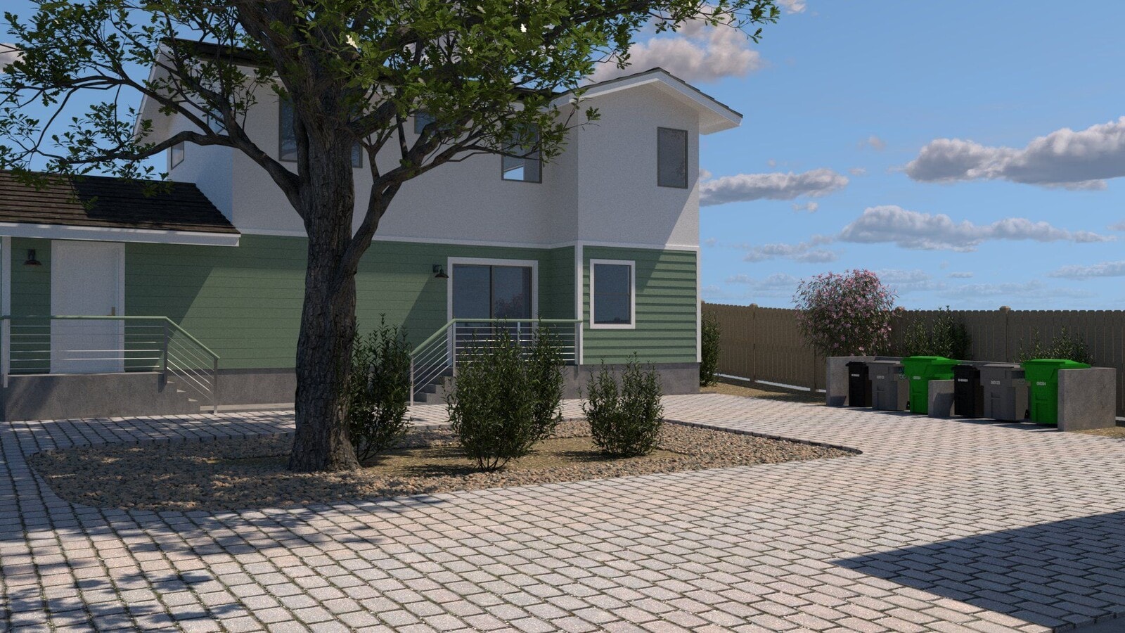 Photo - 7 Bed 6 bathroom home on SLACK!!! Brand New built