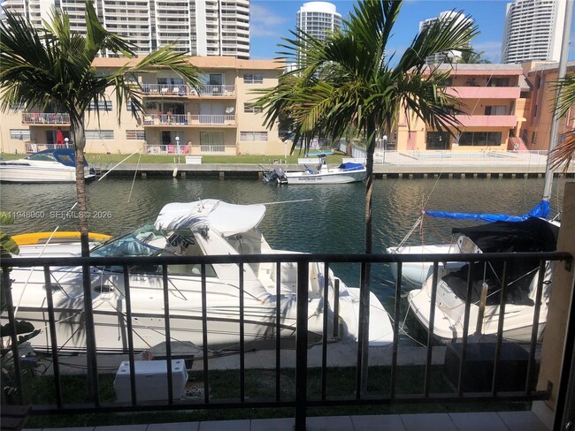 Building Photo - 3531 NE 170th St Unit 204