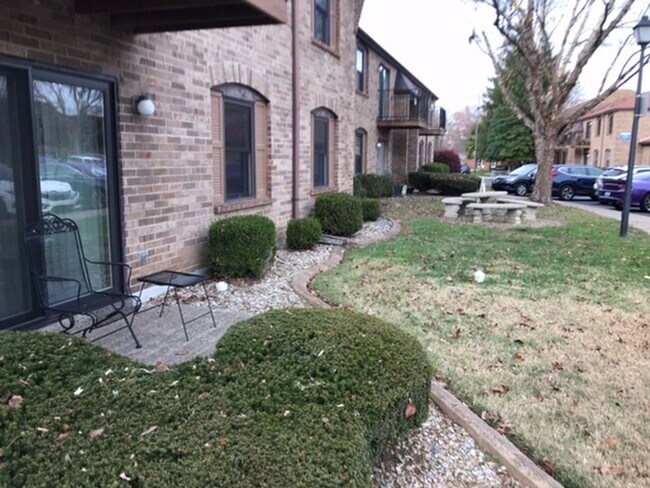 Photo - Beautiful First Floor Condo