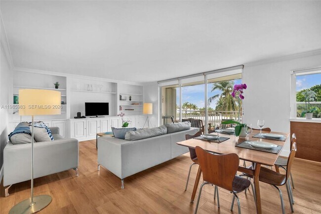 Photo - 611 Ocean Dr Unidad 3E