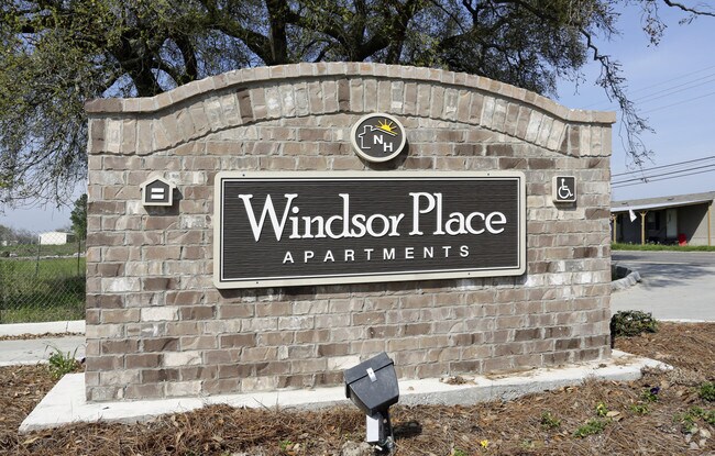 Windsor Place