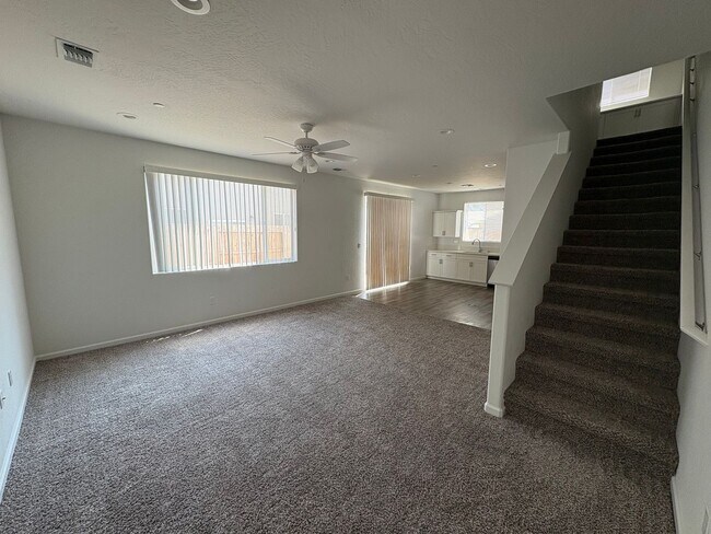 Photo - Two-story home in NW Visalia home Availabl...