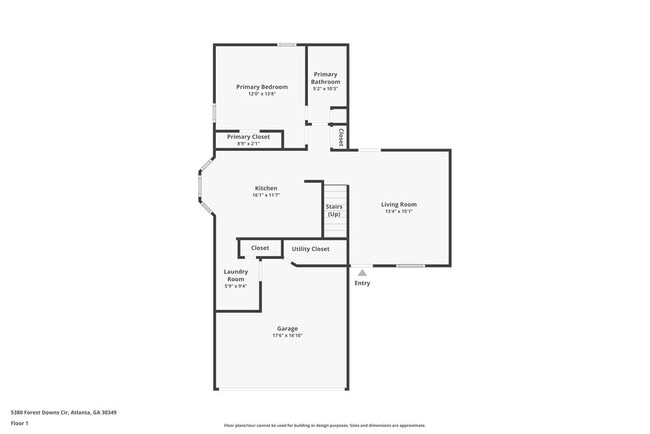 Photo - 5380 Forest Downs Cir