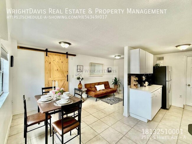 Photo - 2575 S Himes Ave