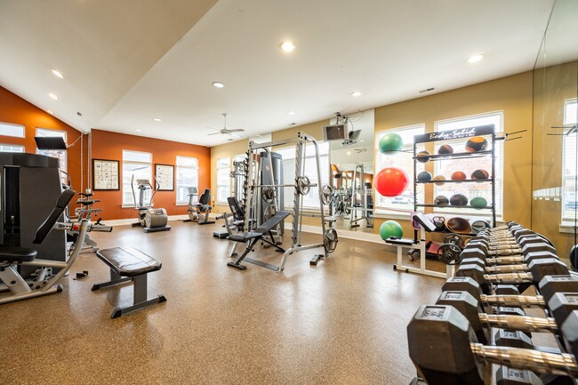 Photo - Central Park Apartments