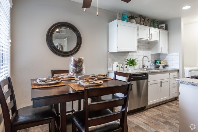 3BR,2BA-Plan C