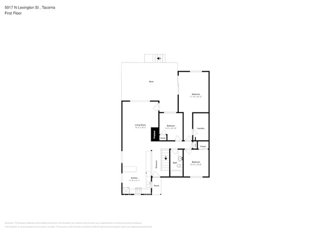 Photo - 5017 N Lexington St