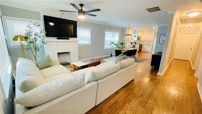 Photo - 2507 Ryne St NW