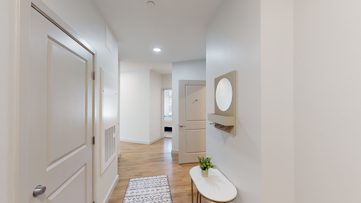 Photo - The Point at Waltham Apartments