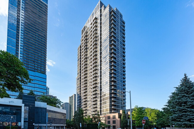 Building Photo - 23 Sheppard Ave E