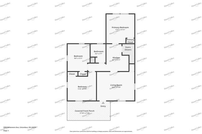 Photo - 2592 Grasmere Ave