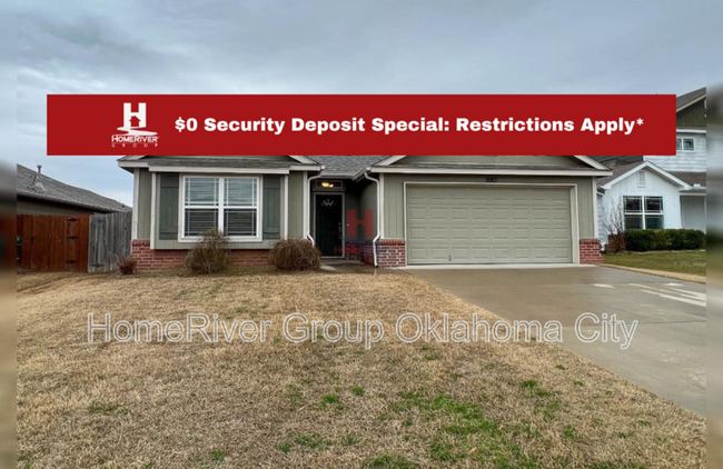 Photo - 1007 SW 91st St Rental