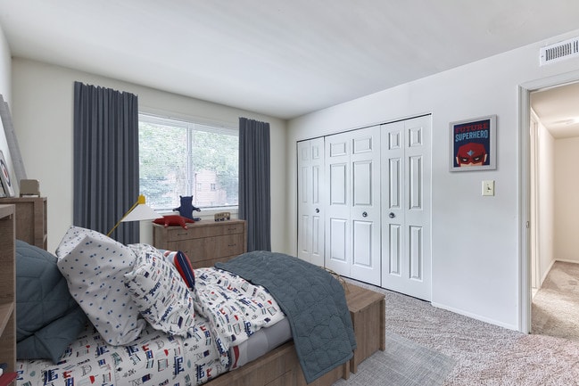 Sykesville Apartments