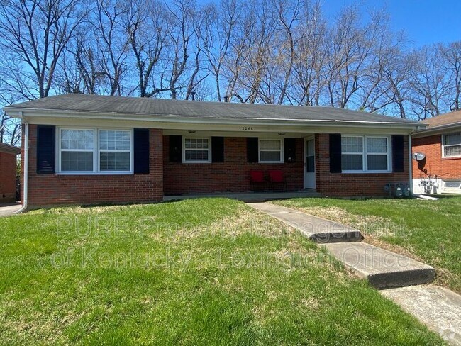 Building Photo - 2268 Winterberry Dr Unit A Rental