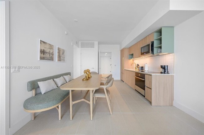 Photo - 601 NE 1st Ave Unit 3316