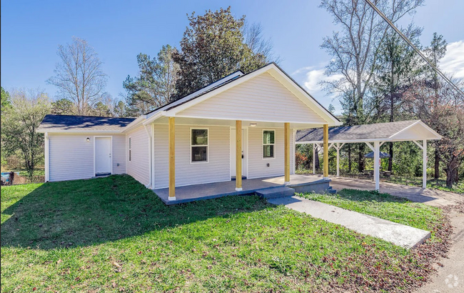 Building Photo - 915 Kentucky St Rental