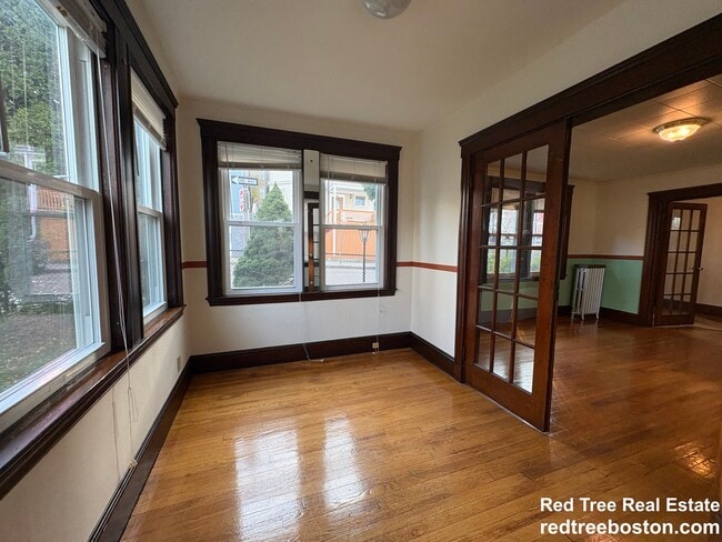 Photo - 155-157 Hillside St. Unit 1 Unit 1