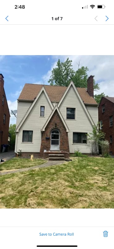 Building Photo - 3647 Blanche Ave Rental
