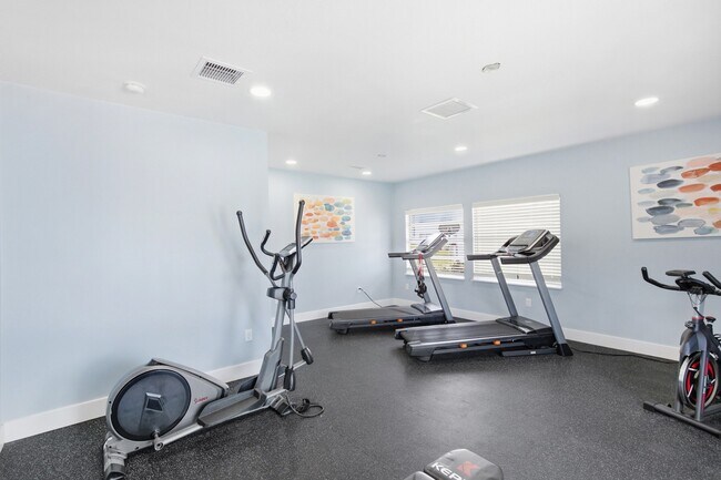 The Enclave at 3726