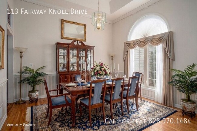 Photo - 113 Fairway Knoll Dr