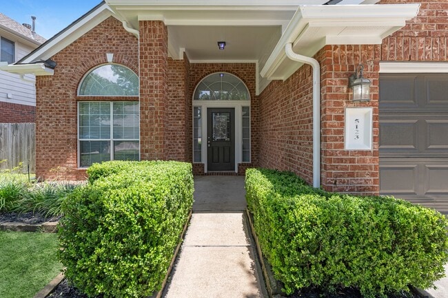 Photo - 5123 Forest Sage Ln
