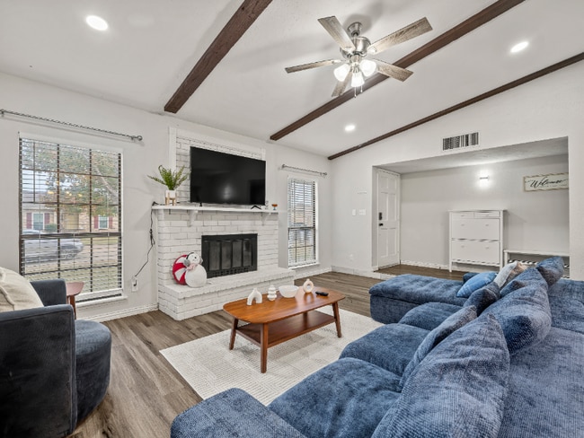 2235 E Peters Colony Rd