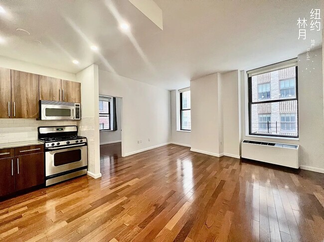 Building Photo - 1 Wall St Rental