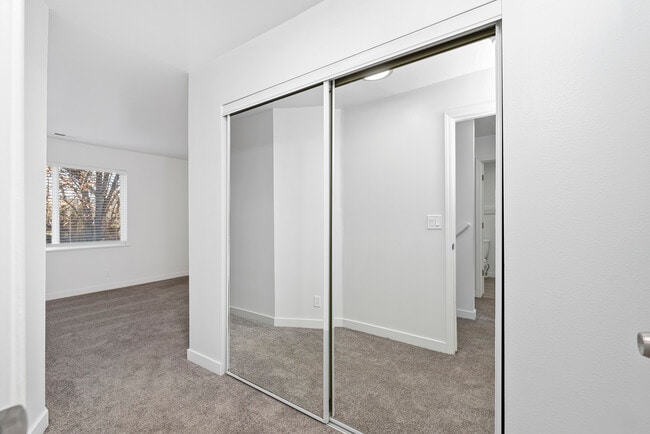 Monterra Townhomes