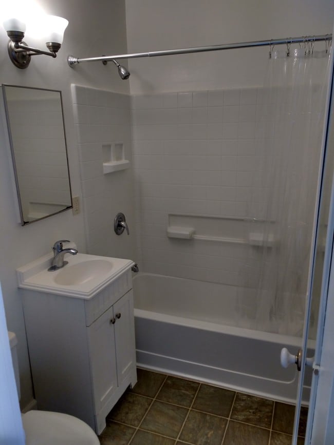 Baño - 1315 IDAHO AVE Unidad 3