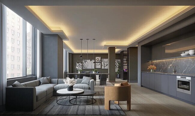 200 E 23rd St Unit 8F