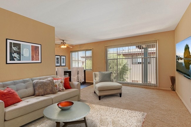 Hazeltine Apartments