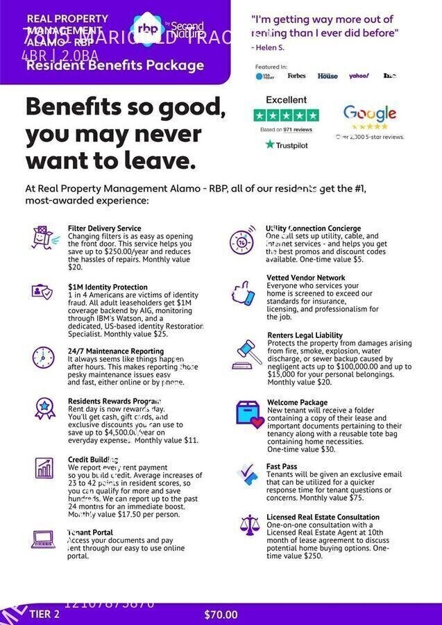 Photo - 7805 Marigold Trace St