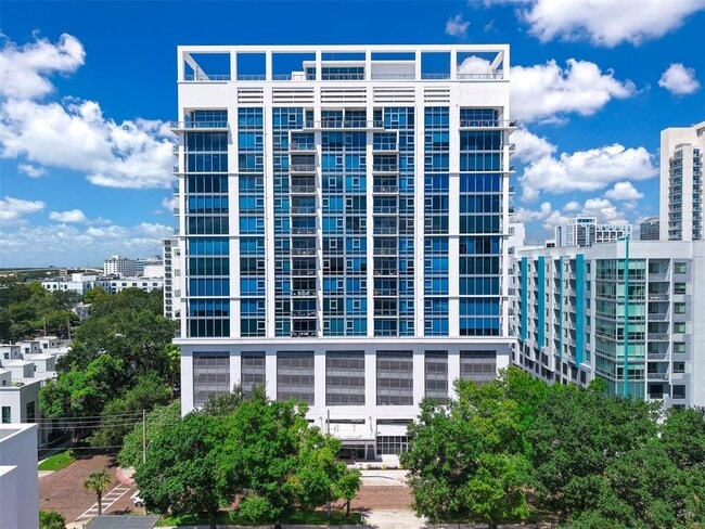 Building Photo - 260 S Osceola Ave Unit 1404