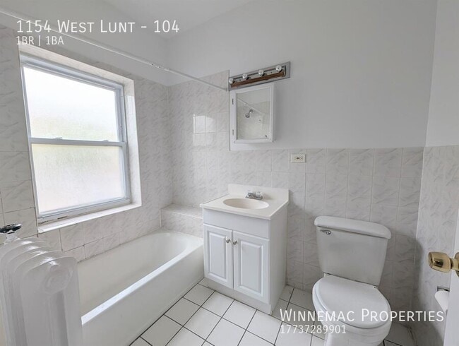 Photo - 1154 West Lunt-104 Unit 104