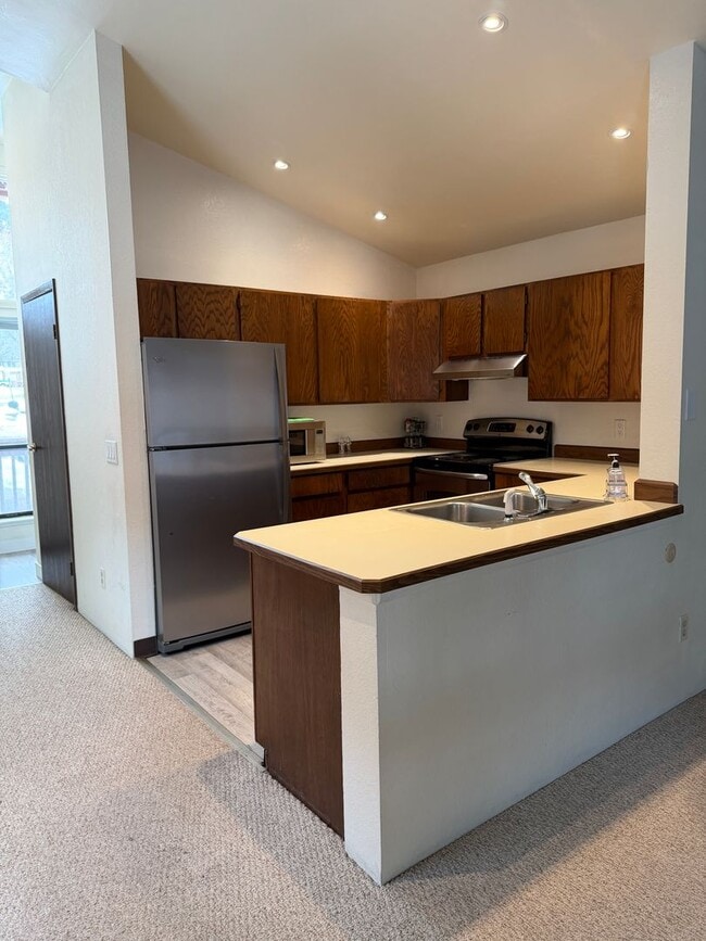 Photo - Furnished 2 Bedroom 1.5 Bath Condo on the Roaring Fork River Unidad 3D