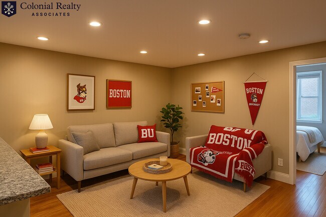 Photo - 60 Egmont St Unit 2