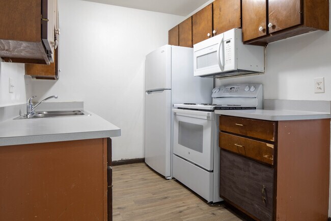 2505-05 Cocina Monterey - PMM