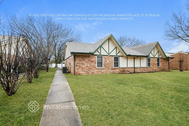 Building Photo - 514 Shennandoah Dr