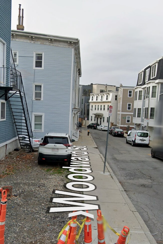 Building Photo - 32 Woodward St Unit ## Rental