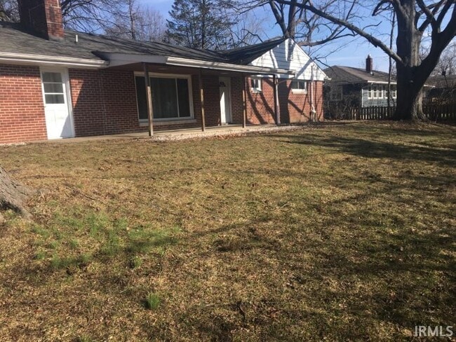 615 Elm Dr