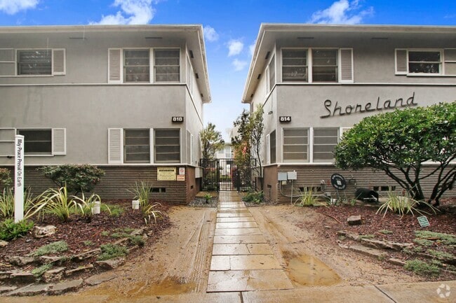 Building Photo - 814-818 2nd Street Rental