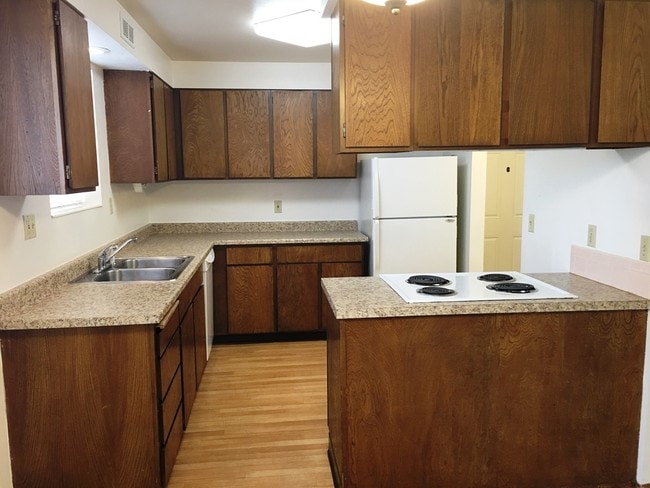 Photo - Terrace Manor Apartments