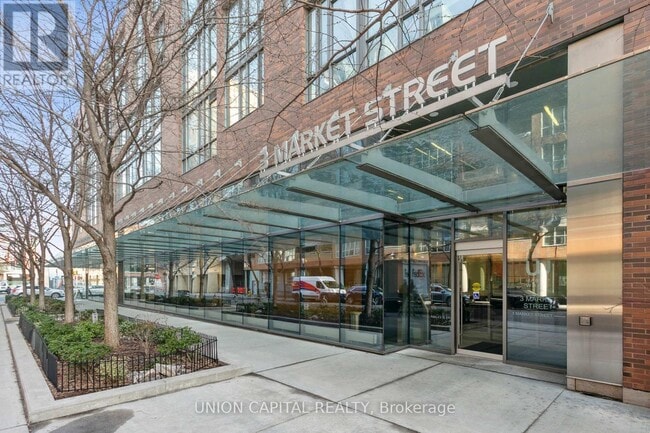 Photo - 3 Market St. Unit 608