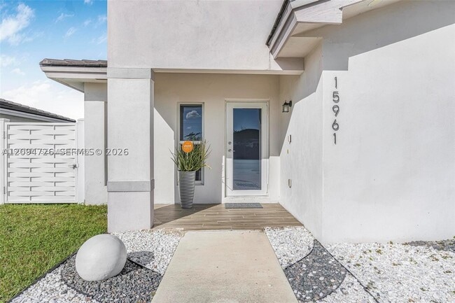 15961 SW 307 Terrace