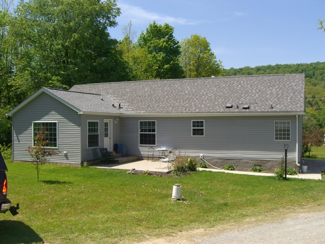 Photo - 5088 Leraysville Rd House